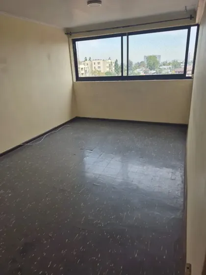 Departamento En Arriendo En Escuela Agrícola Macul