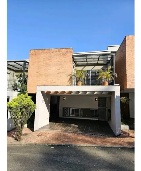 Casa Para La Venta Medellin Las Palmas Poblado