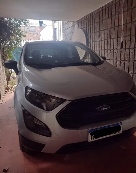 Ford Ecosport 1.5 Se 123cv 4x2