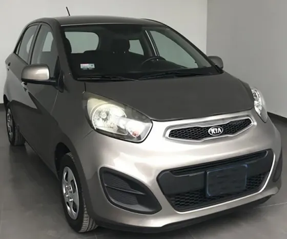 Kia Picanto Electrico