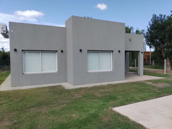 Casa Quinta Con Pileta, Alquiler