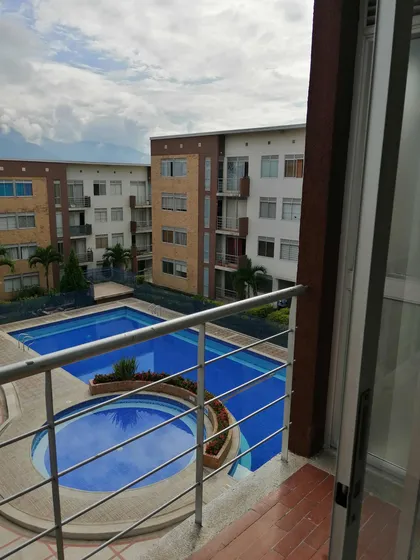 Venta Apartamento En La Samaria !!conjunto La 93 Etapa2