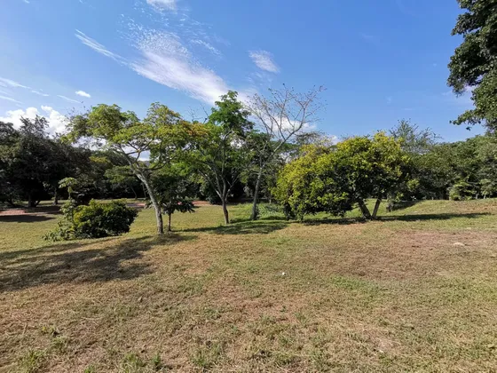 Lote Para Construir Casa En Kubik Aqua