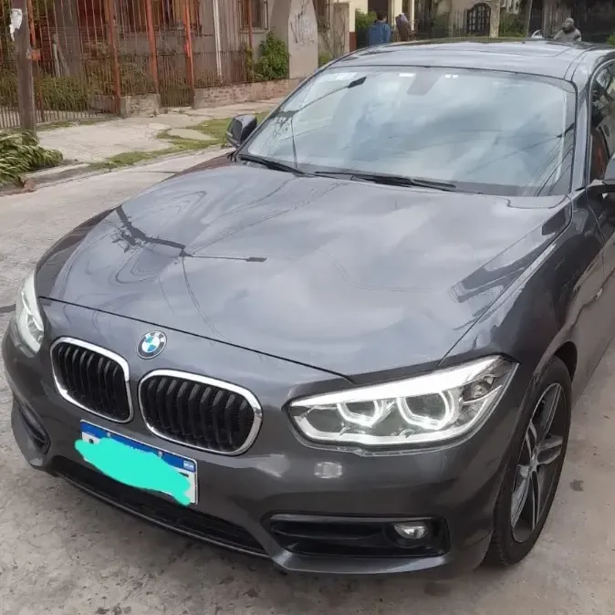 BMW Serie 1 1.5 118i Sport Line 136cv