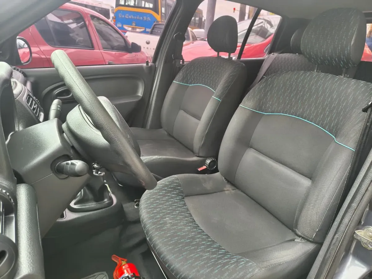 Renault Clio 1.2 Mío Expression Pack I5643240708518912014