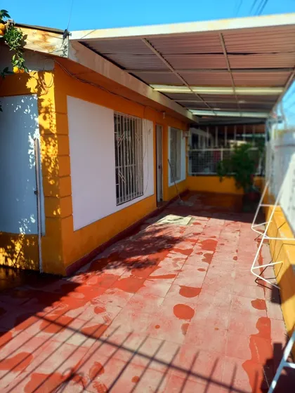 Casa En Venta En Quinta Normal