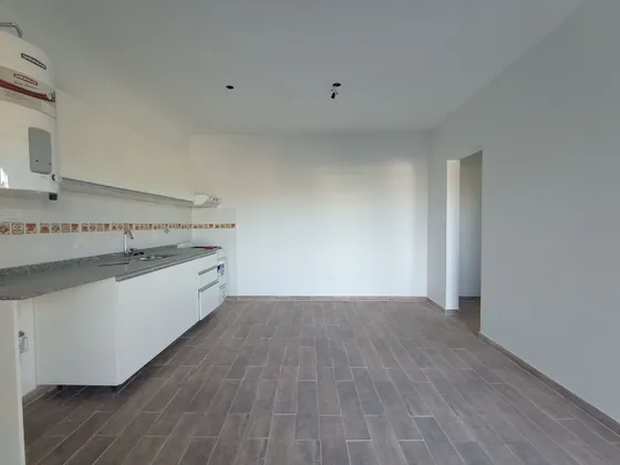 Departamento 2 Ambientes Con Balcón A Estrenar Gerli Lanús