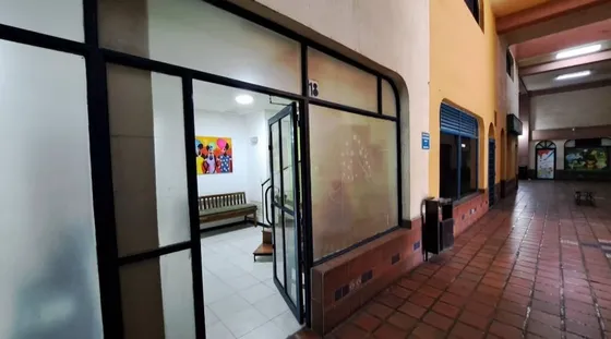 Excelente Oportunidad. En Alquiler Loca Ubicado En San Antonio De Los Altos