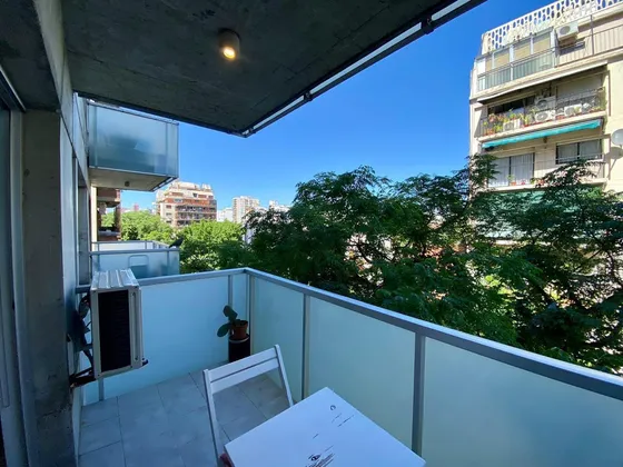Departamento En  Venta