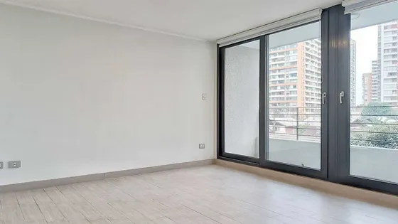 Plaza Egaña/ Irarrazaval (102549)