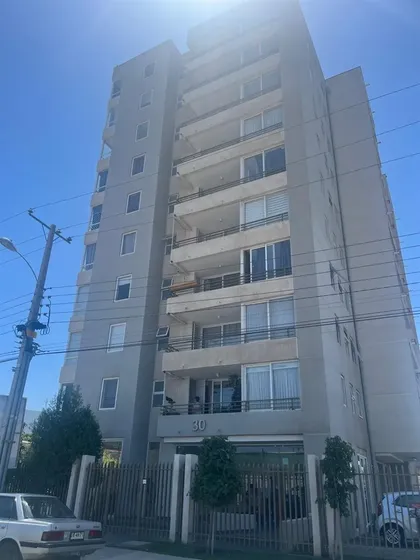 Departamento En Venta En Quillota
