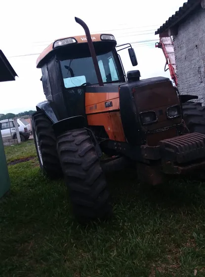 Valtra Bh180 2008