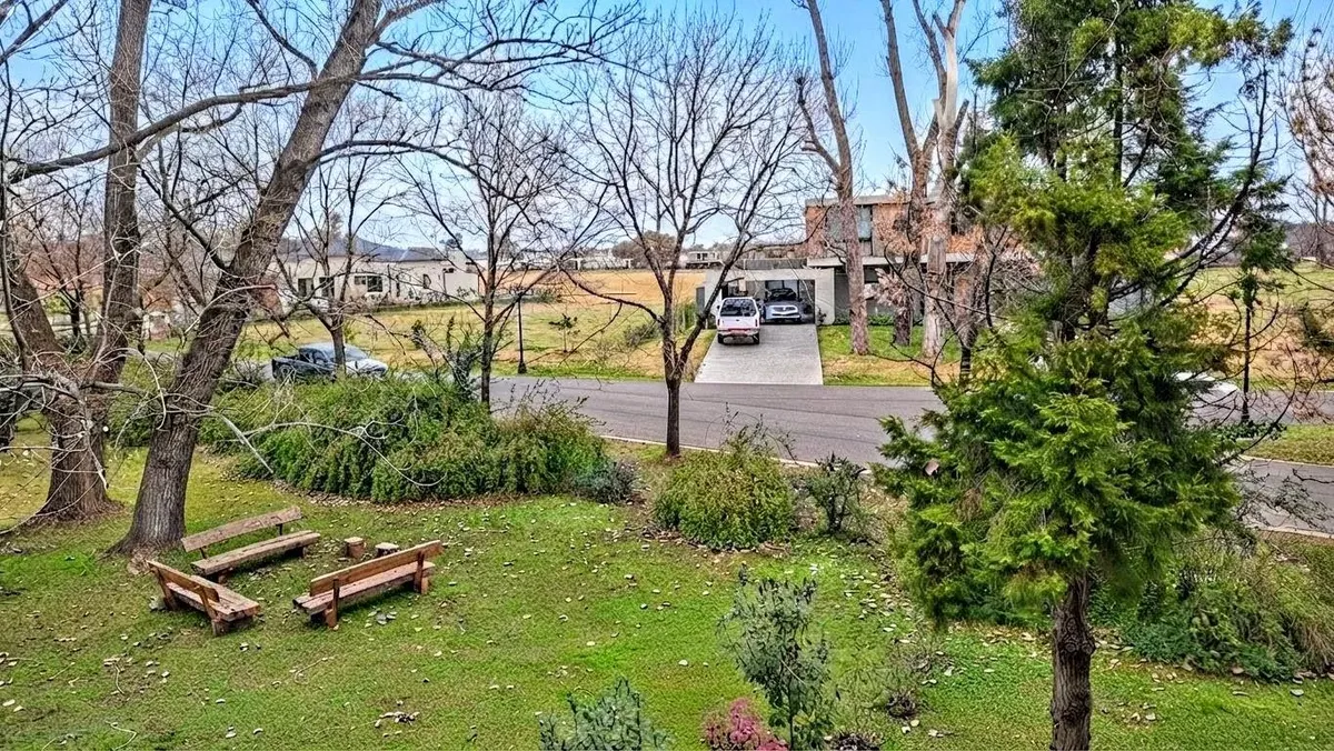 Departamento En Venta En Residencia Carruajes Pilará