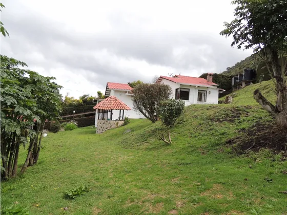 Vendo Arriendo La Calera Vereda El Salitre
