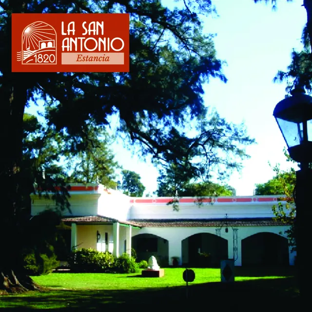 Día De Campo, Alojamiento, Estadía,  Estancia La San Antonio