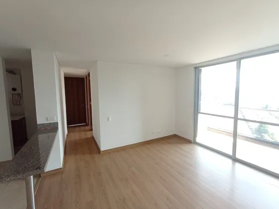  Apartamento En Venta Ubicado En Rionegro Sector San Antonio  (26793).
