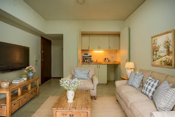 Departamento . 2 Ambientes . Venta . Apto Profesional O Vivienda . Oportunidad . Retiro . Caba