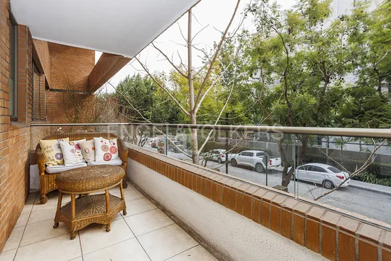 Departamento Sector Las Hualtatas