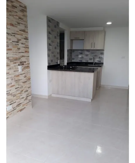 Venta De Apartamento En La Estrella - La Tablaza