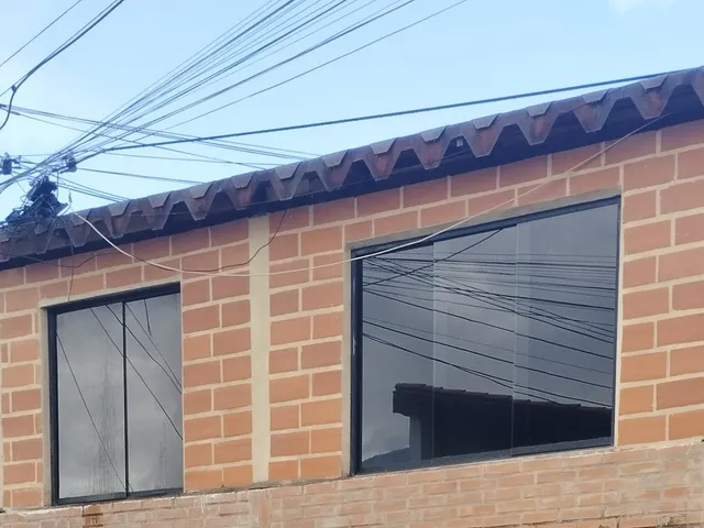 Gm Alquila Anexo De 2 Habitaciones, 1 Baño, 1 Estacionamiento En Palo Alto, Guatire.
