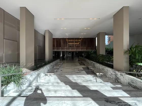 Alquiler Departamento Monoambiente Apto Profesional Belgrano