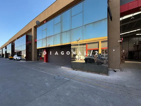 Bodega En Venta En Maipú