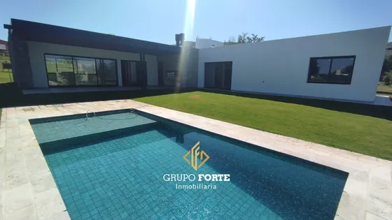 Casa Venta Carlos Paz Golf Country Club