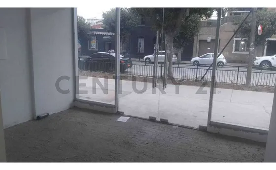 Arriendo Local Comercial 22 M2 En Arlegui