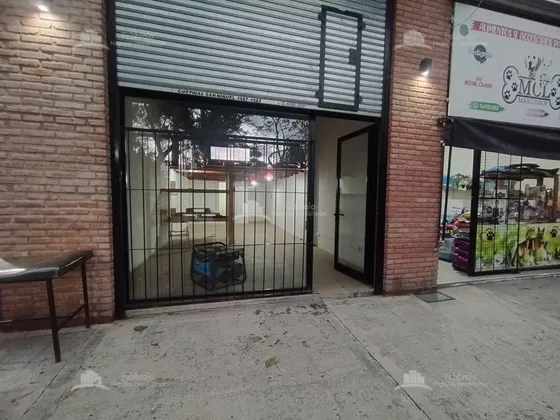 Local  En Alquiler En San Miguel, G.b.a. Zona Norte, Argentina