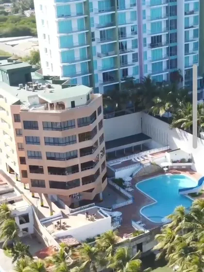 Tucacas Apto Vacacional 1h2b Piscina Playa Parrillera Lhif9e