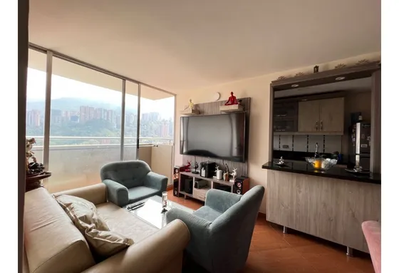 Apartamento Venta Envigado San Rafael