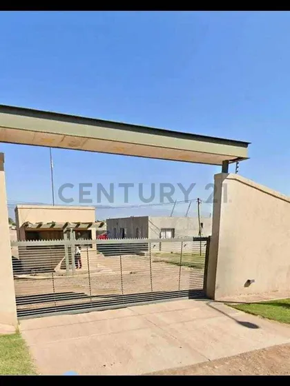 Casa A Terminar Con Quincho Y Pileta En Barrop Privado Viñas Del Sol