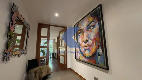 Oportunidad Venta Departamento Vitacura Parque Bicentenario