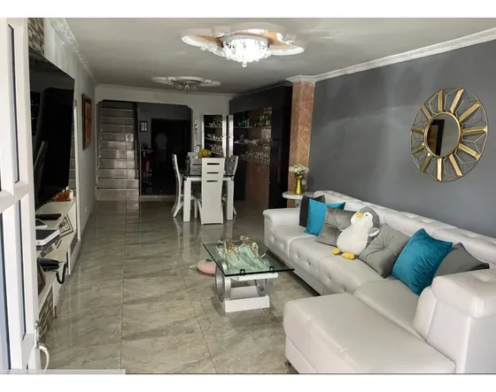 Venta De Apartamento En Ciudad Modelo, Suroriente De Cali 9364. 