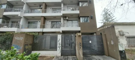 Departamento Monoambiente En Banfield Oeste.