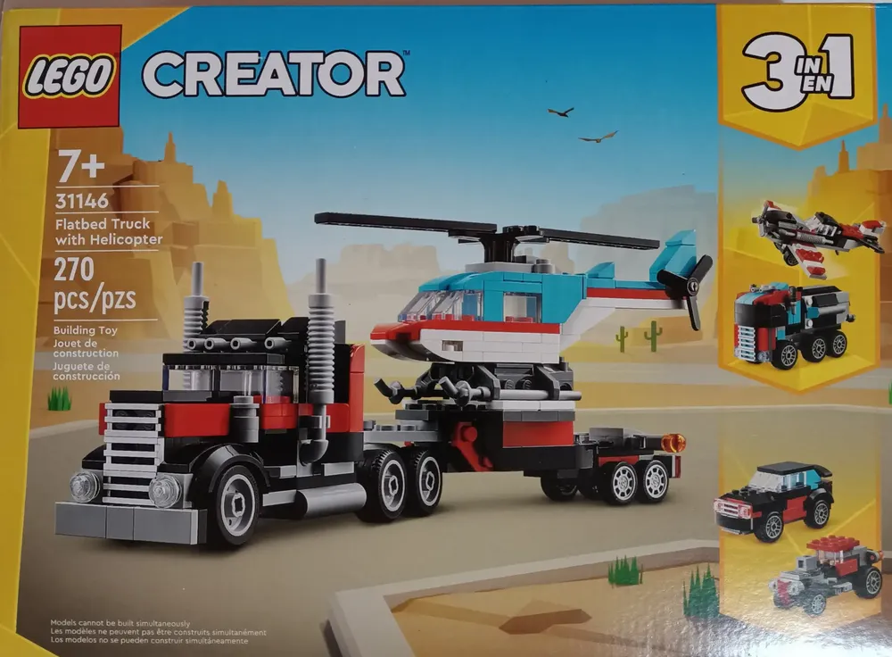 Lego Creator 30576 Holiday Tree | Frete grátis
