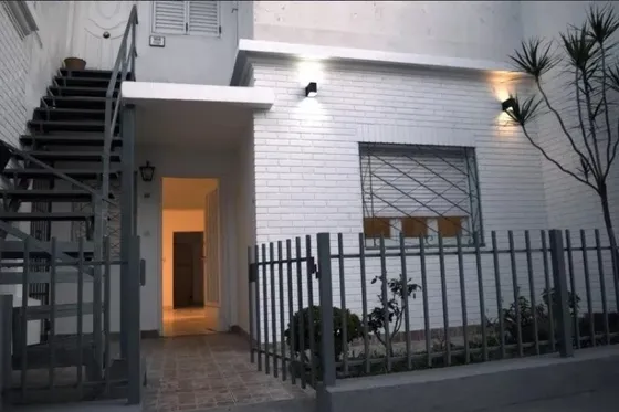Casa Ph En Alquiler En Ramos Mejia Sur