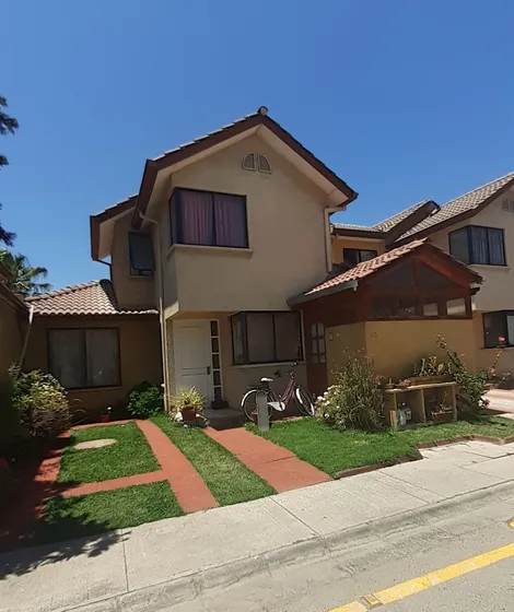 Casa En Condominio