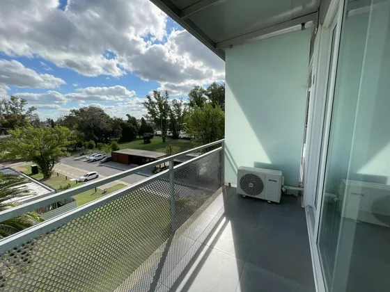 Alquiler De Departamento Monoambiente En San Gerónimo Ruta 8 Pilar