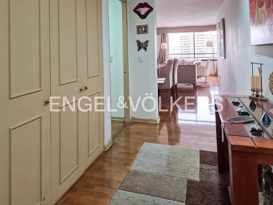 Venta Departamento Sector Costa Altura Balneario