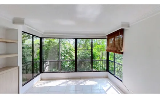 Venta Apartamento De 86mts2 En Multicentro, Sur De Cali. 13641-4