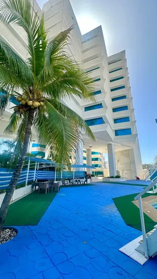 Venta Excelente Apartamento Edificio Stephanie Costa Azul Cerca Centro Comercial La Vela Isla De Margarita