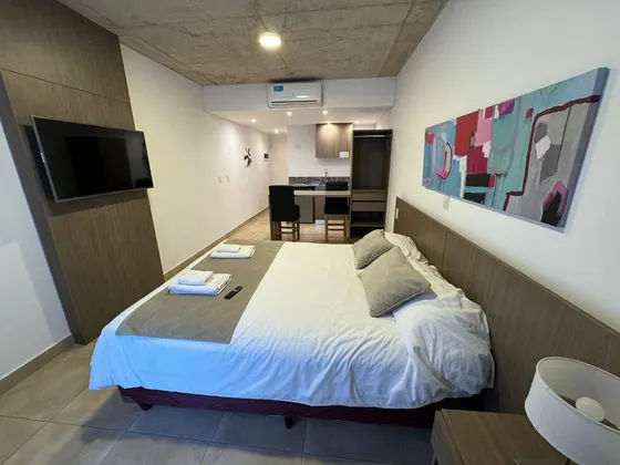 Departamento En Alquier 