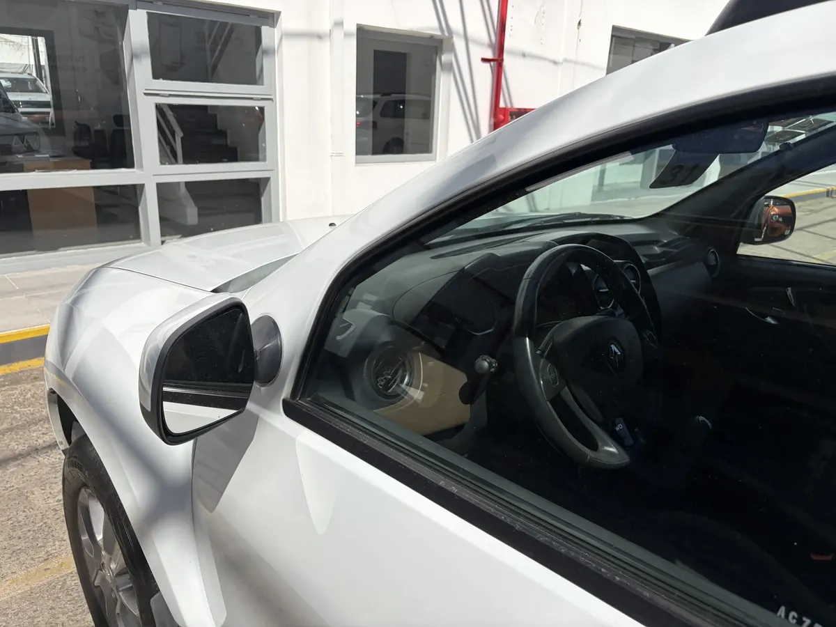 Renault Duster 2.0 Ph2 4x4 Privilege5655665579556966420