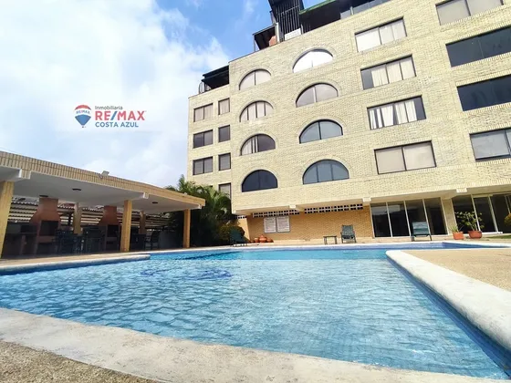 En Venta Apartamento En Tucacas Con Vista Al Mar Y A La Marina