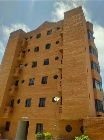 Apartamento En Tucacas La Residencia Oasis Marino