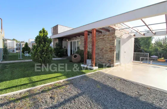 Casa En Azul De Nogales