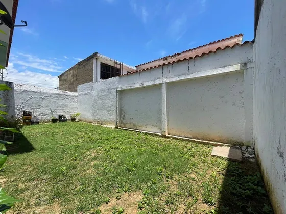 Casa En Venta Urbanización El Morro 1 San Diego. St
