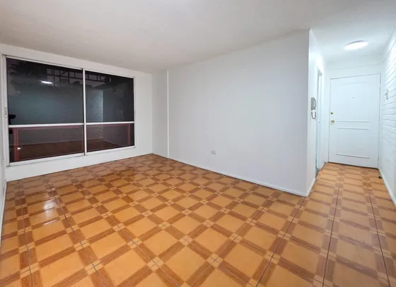 Arriendo Depto. 2d/1b - Santiago