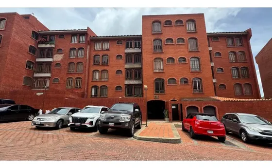 Apartamento 154 Mts La Tahona - Alquiler